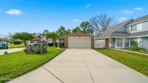 2890 Lantana Lakes Drive W Jacksonville FL 32246