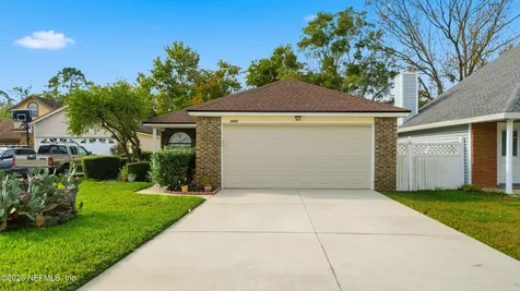 2890 Lantana Lakes Drive W Jacksonville FL 32246