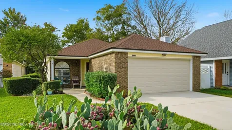 2890 Lantana Lakes Drive W Jacksonville FL 32246