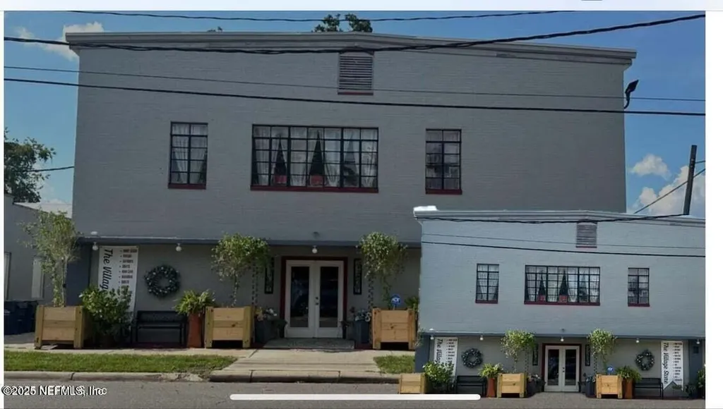 233 E Macclenny Avenue Macclenny FL 32063