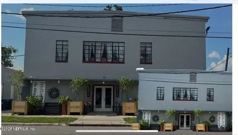 233 E Macclenny Avenue Macclenny FL 32063
