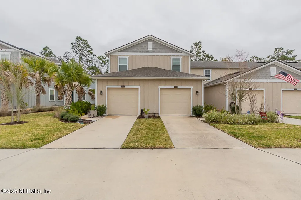 957 Observatory Parkway Jacksonville FL 32218