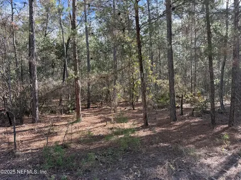 126 E Lura Lane Florahome FL 32140