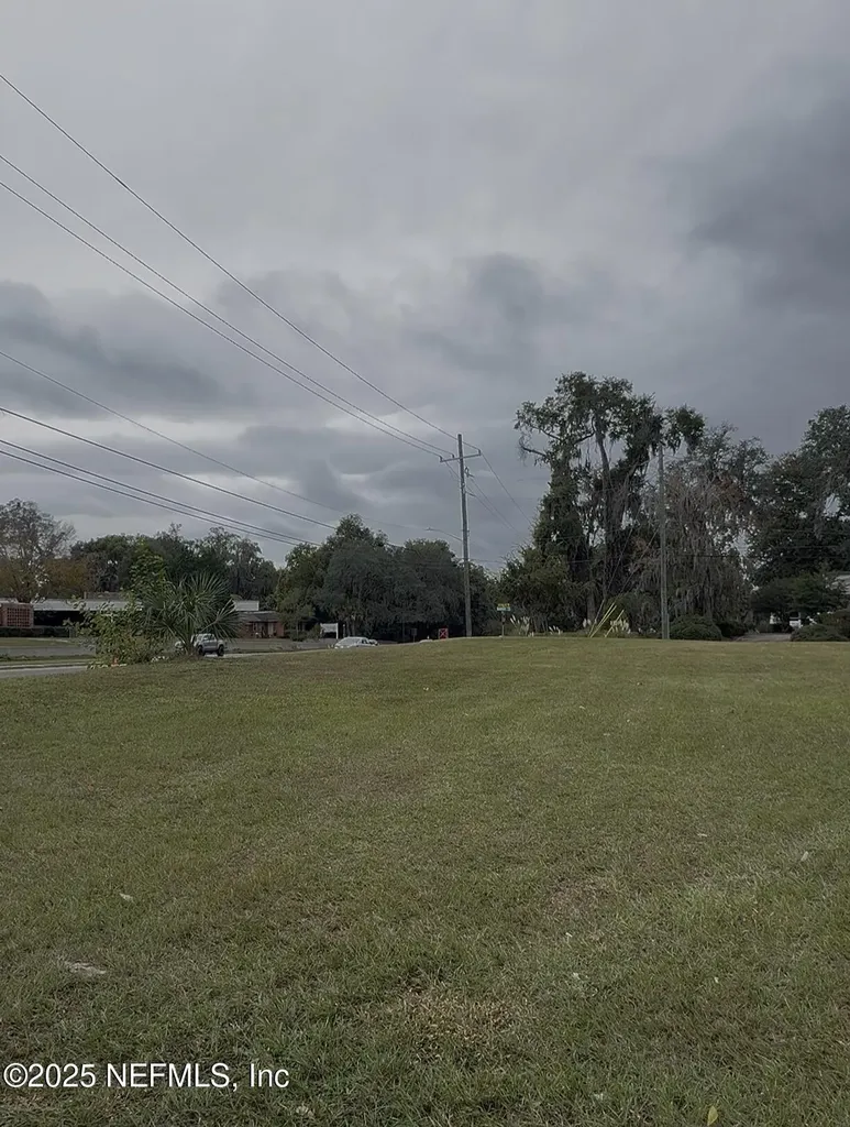 1527 Campbell Avenue Jacksonville FL 32207