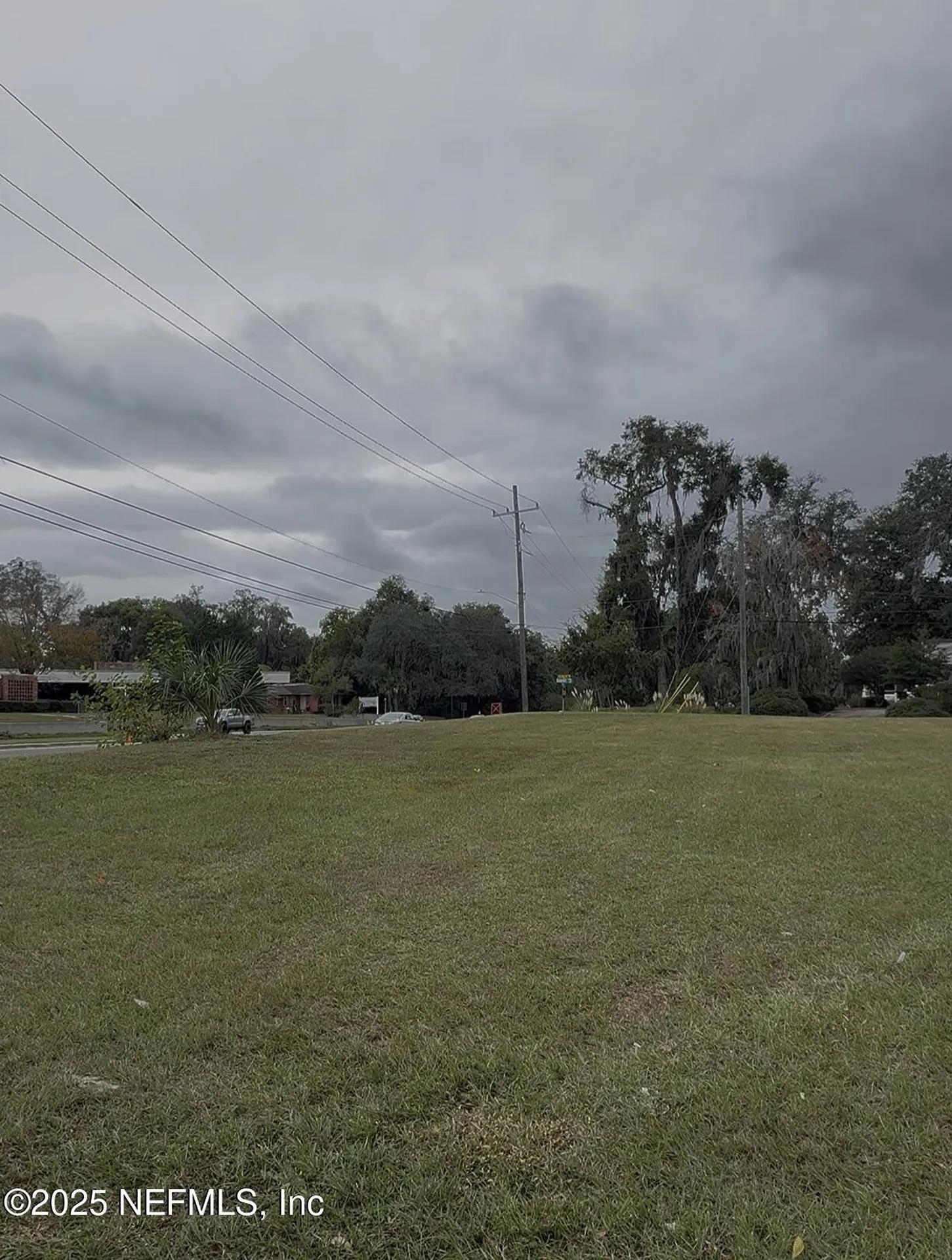 1527 Campbell Avenue Jacksonville FL 32207