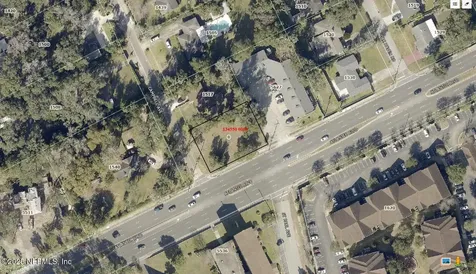 1527 Campbell Avenue Jacksonville FL 32207