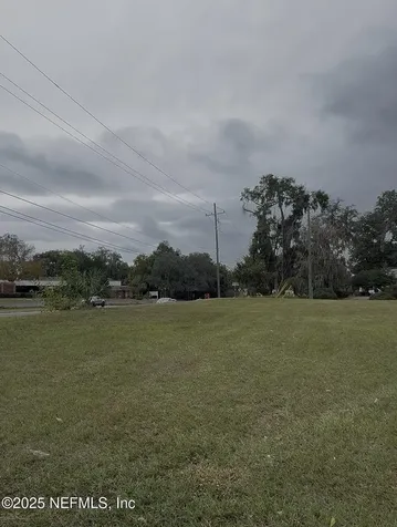 1527 Campbell Avenue Jacksonville FL 32207