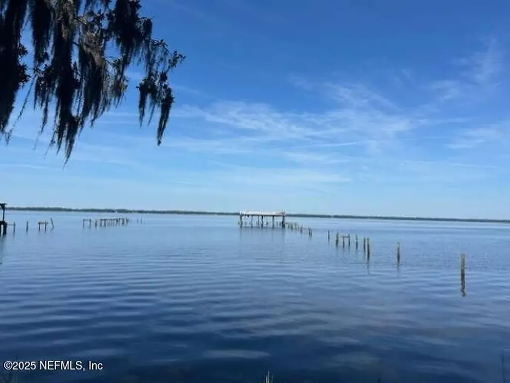 1037 S County Road 13 St. Augustine FL 32092