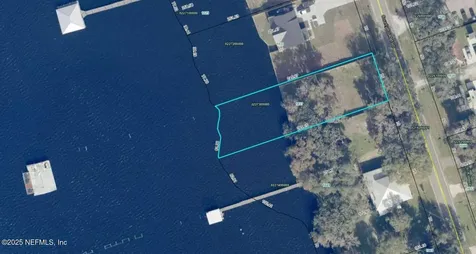 1037 S County Road 13 St. Augustine FL 32092