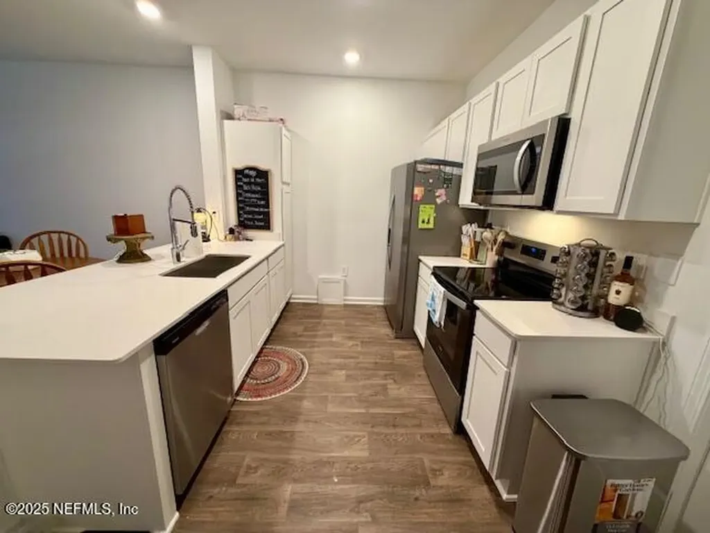871 Rivertree Place Middleburg FL 32068