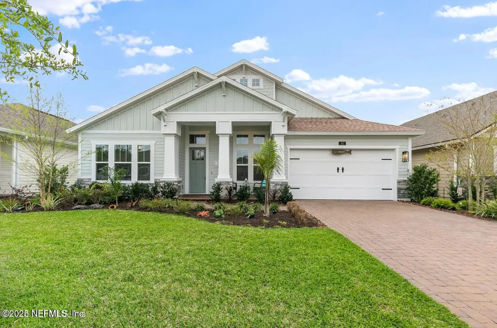 182 Sagebrush Trail Ponte Vedra FL 32081