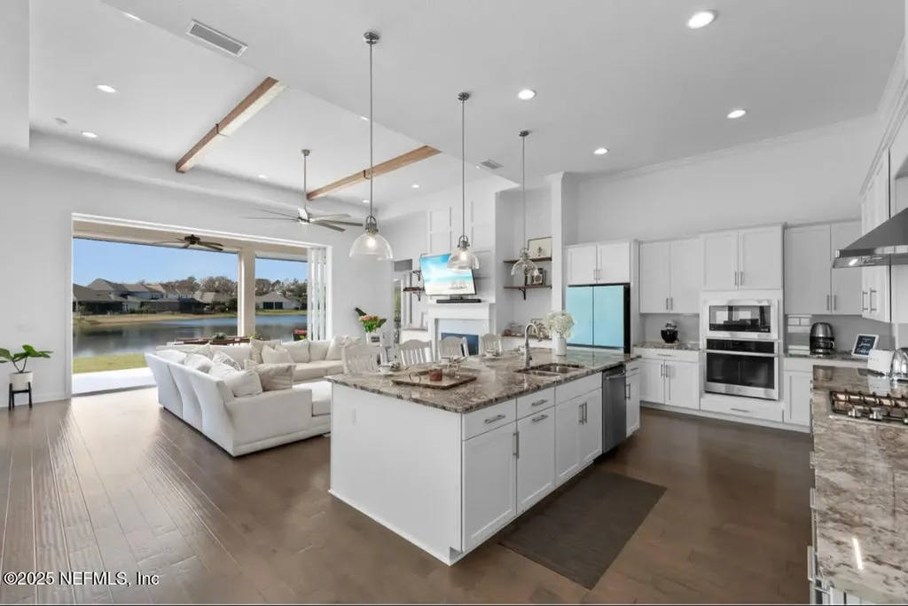 182 Sagebrush Trail Ponte Vedra FL 32081