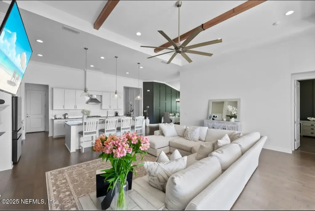 182 Sagebrush Trail Ponte Vedra FL 32081