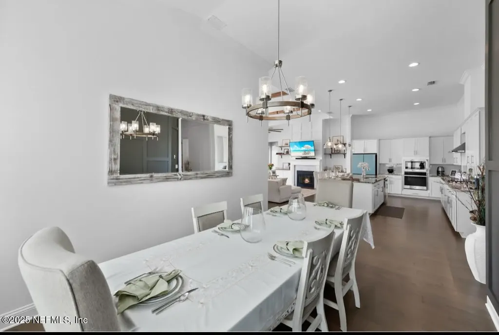 182 Sagebrush Trail Ponte Vedra FL 32081