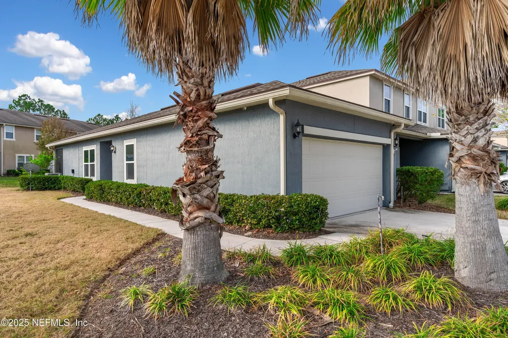 3165 Chestnut Ridge Way Orange Park FL 32065