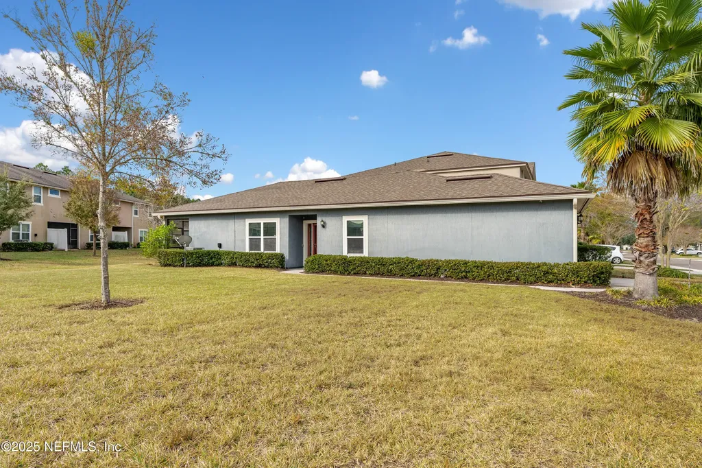 3165 Chestnut Ridge Way Orange Park FL 32065