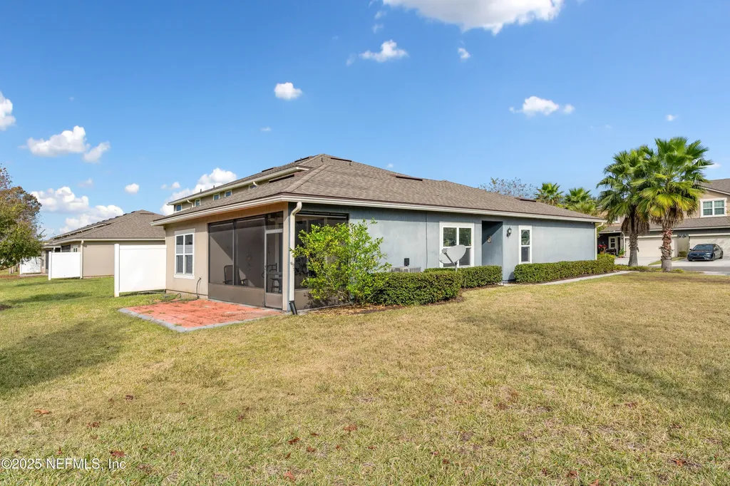3165 Chestnut Ridge Way Orange Park FL 32065