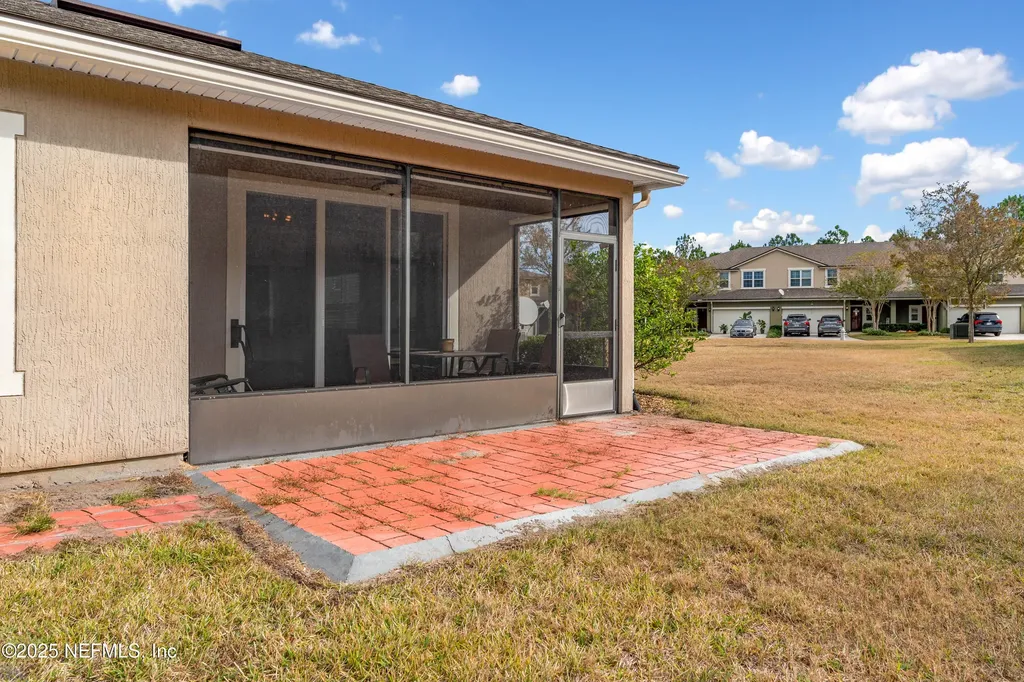 3165 Chestnut Ridge Way Orange Park FL 32065