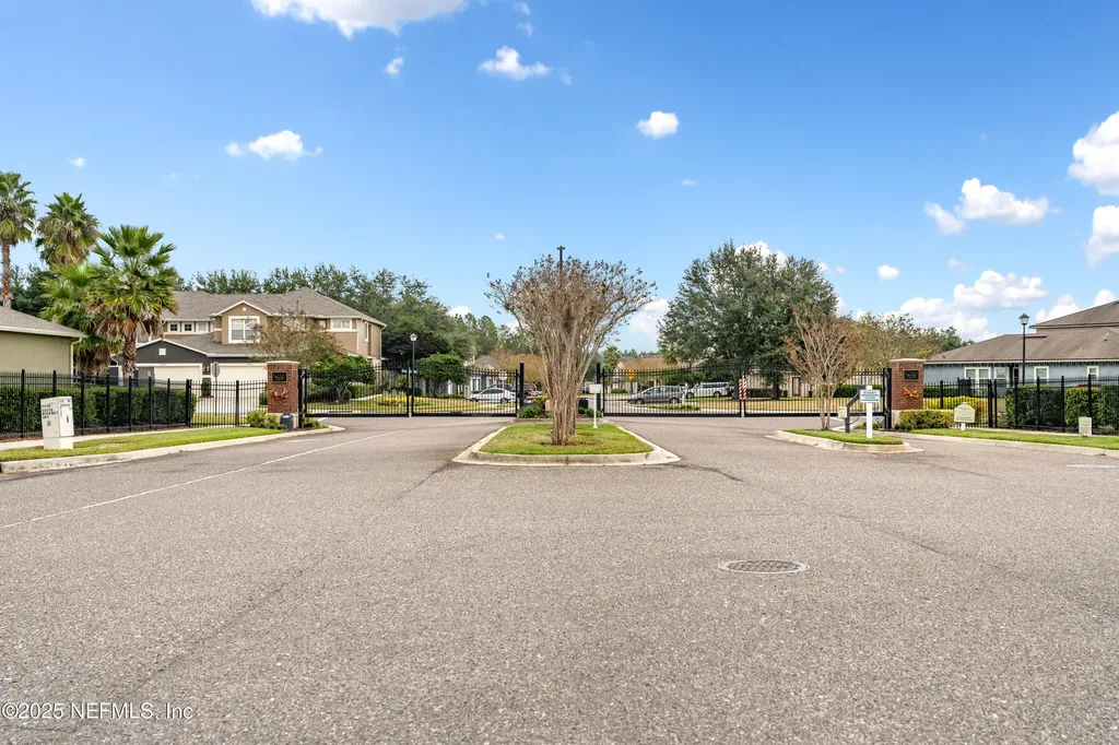3165 Chestnut Ridge Way Orange Park FL 32065