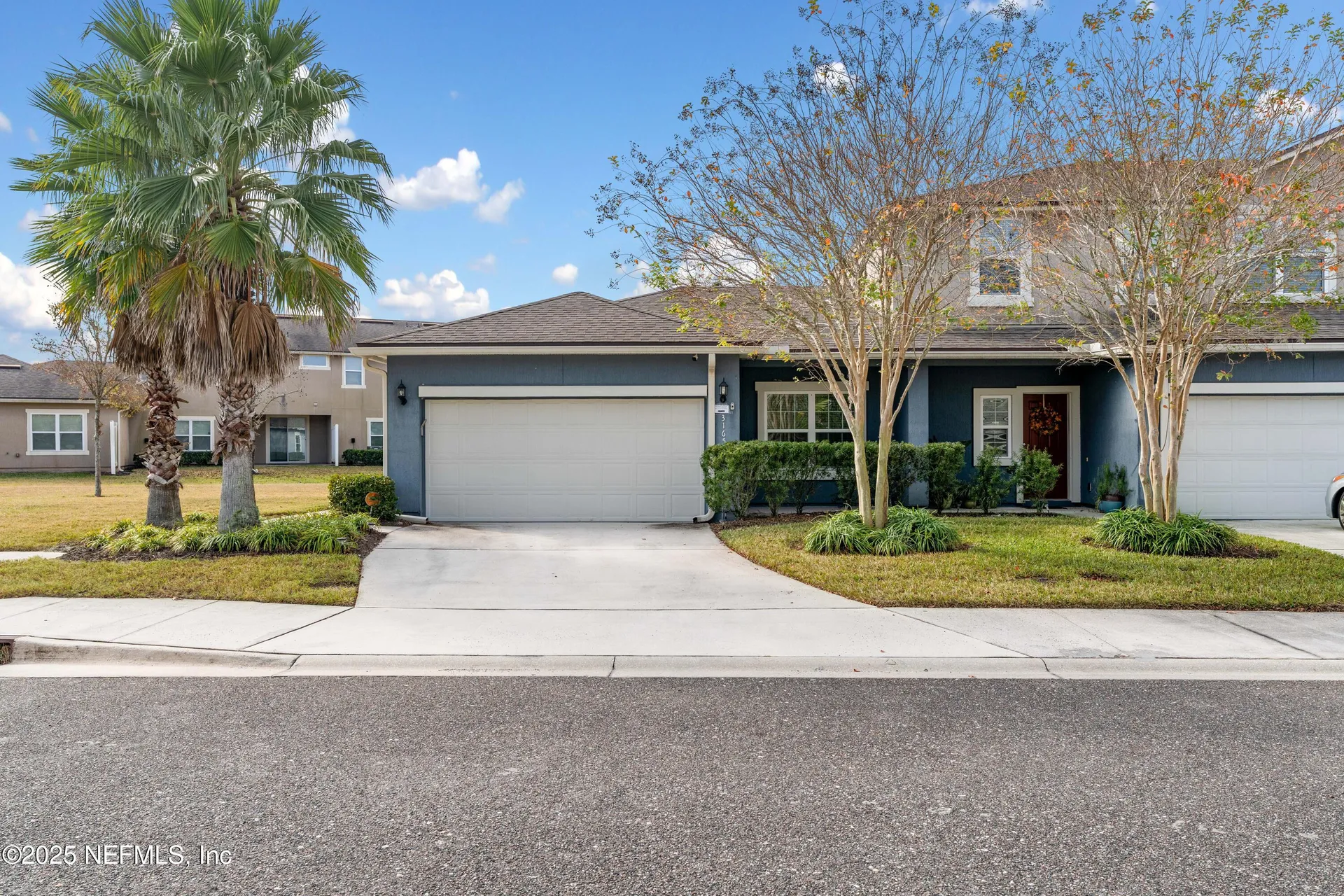 3165 Chestnut Ridge Way Orange Park FL 32065