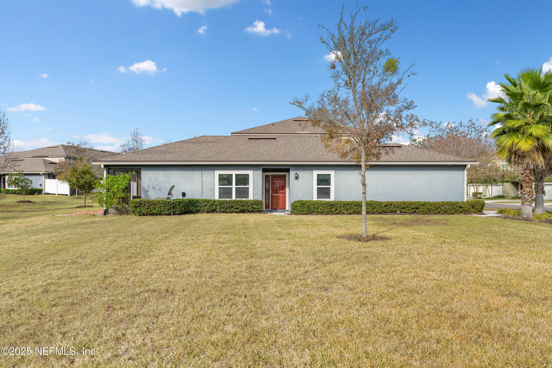 3165 Chestnut Ridge Way Orange Park FL 32065