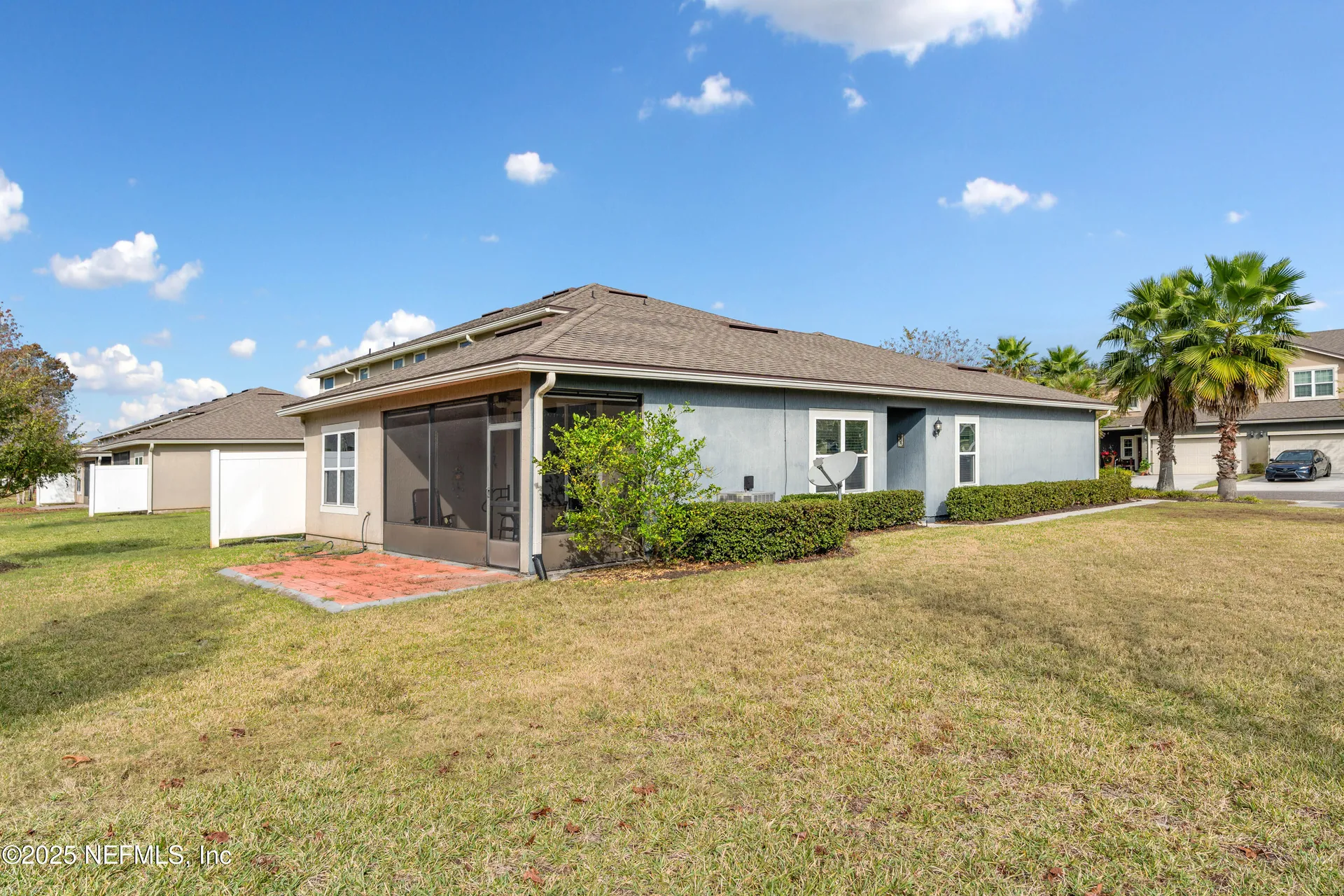 3165 Chestnut Ridge Way Orange Park FL 32065
