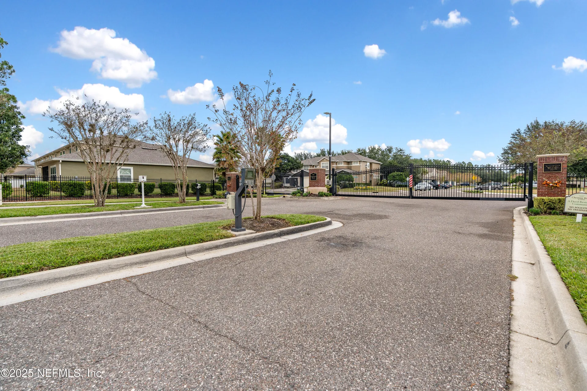 3165 Chestnut Ridge Way Orange Park FL 32065