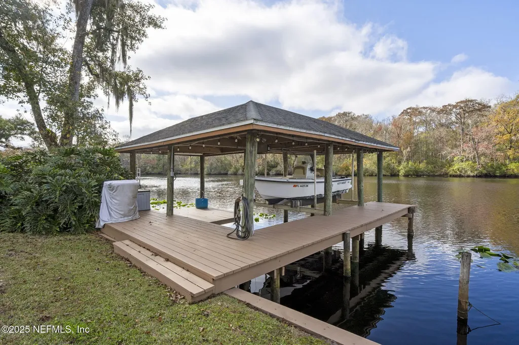 2134 Flintlock Court Green Cove Springs FL 32043