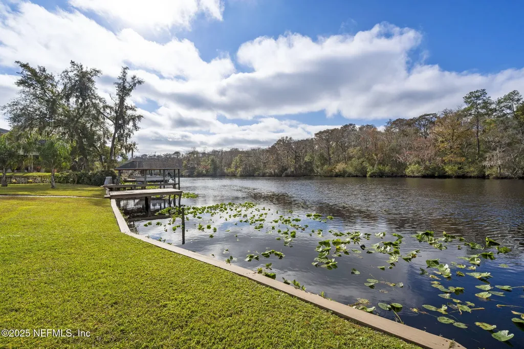 2134 Flintlock Court Green Cove Springs FL 32043