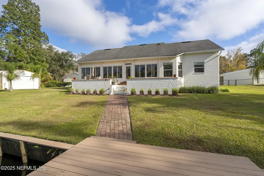 2134 Flintlock Court Green Cove Springs FL 32043