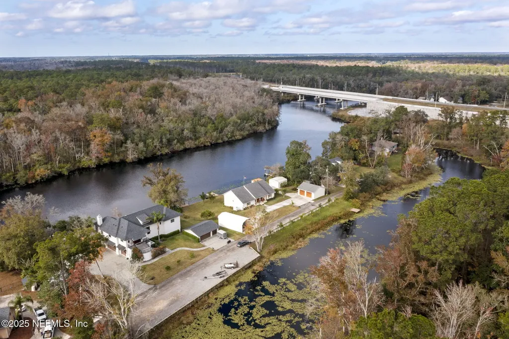 2134 Flintlock Court Green Cove Springs FL 32043