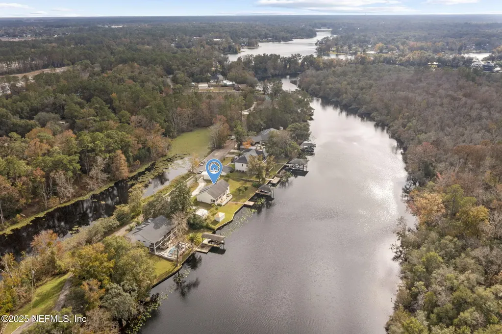2134 Flintlock Court Green Cove Springs FL 32043