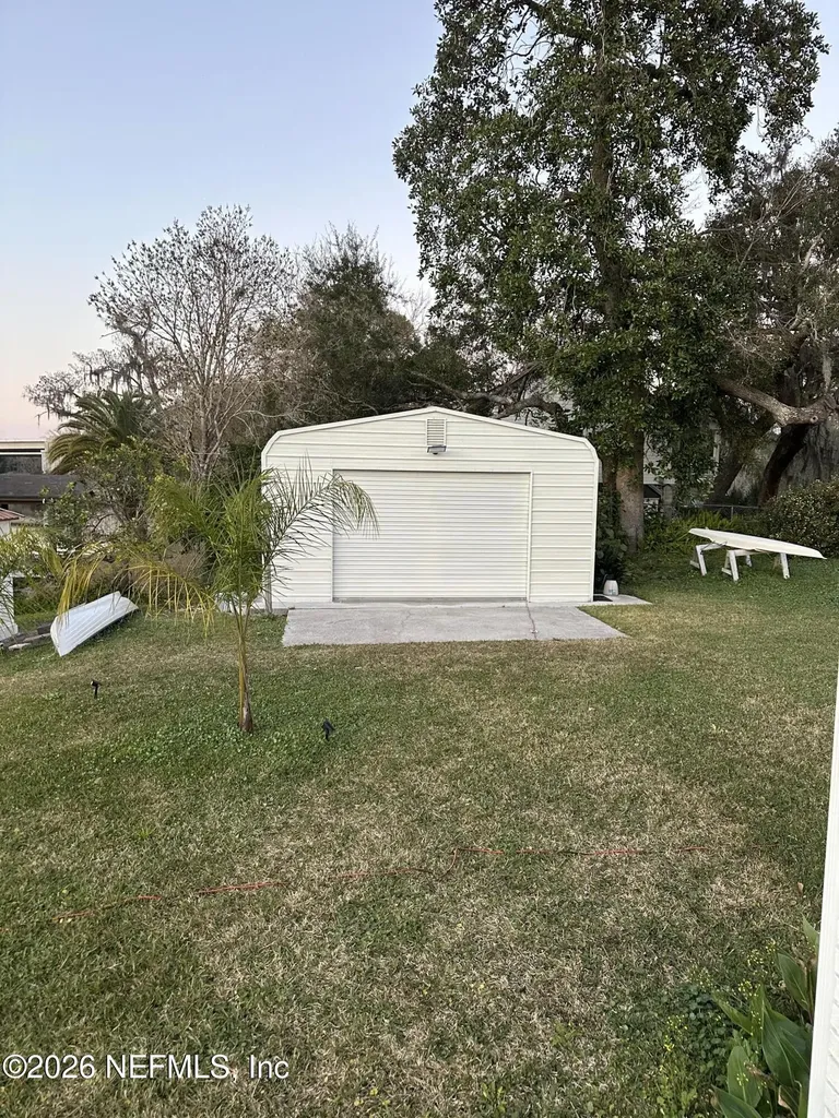 2134 Flintlock Court Green Cove Springs FL 32043
