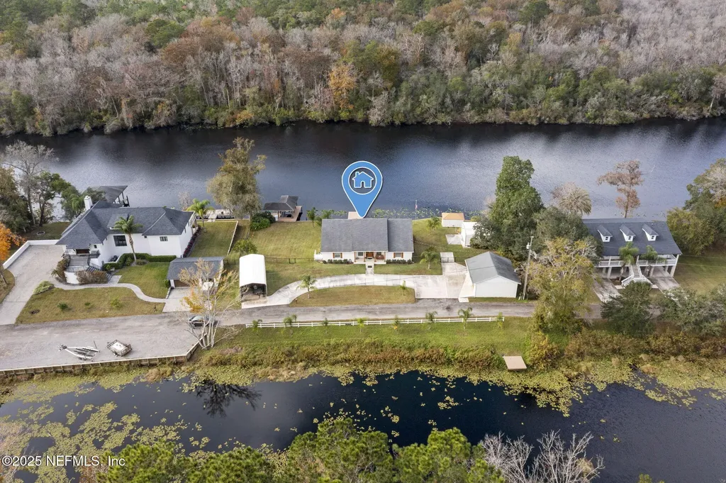 2134 Flintlock Court Green Cove Springs FL 32043