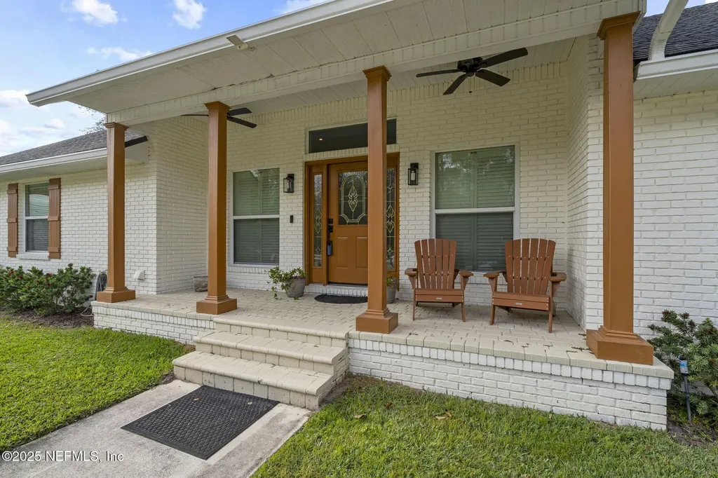 2134 Flintlock Court Green Cove Springs FL 32043
