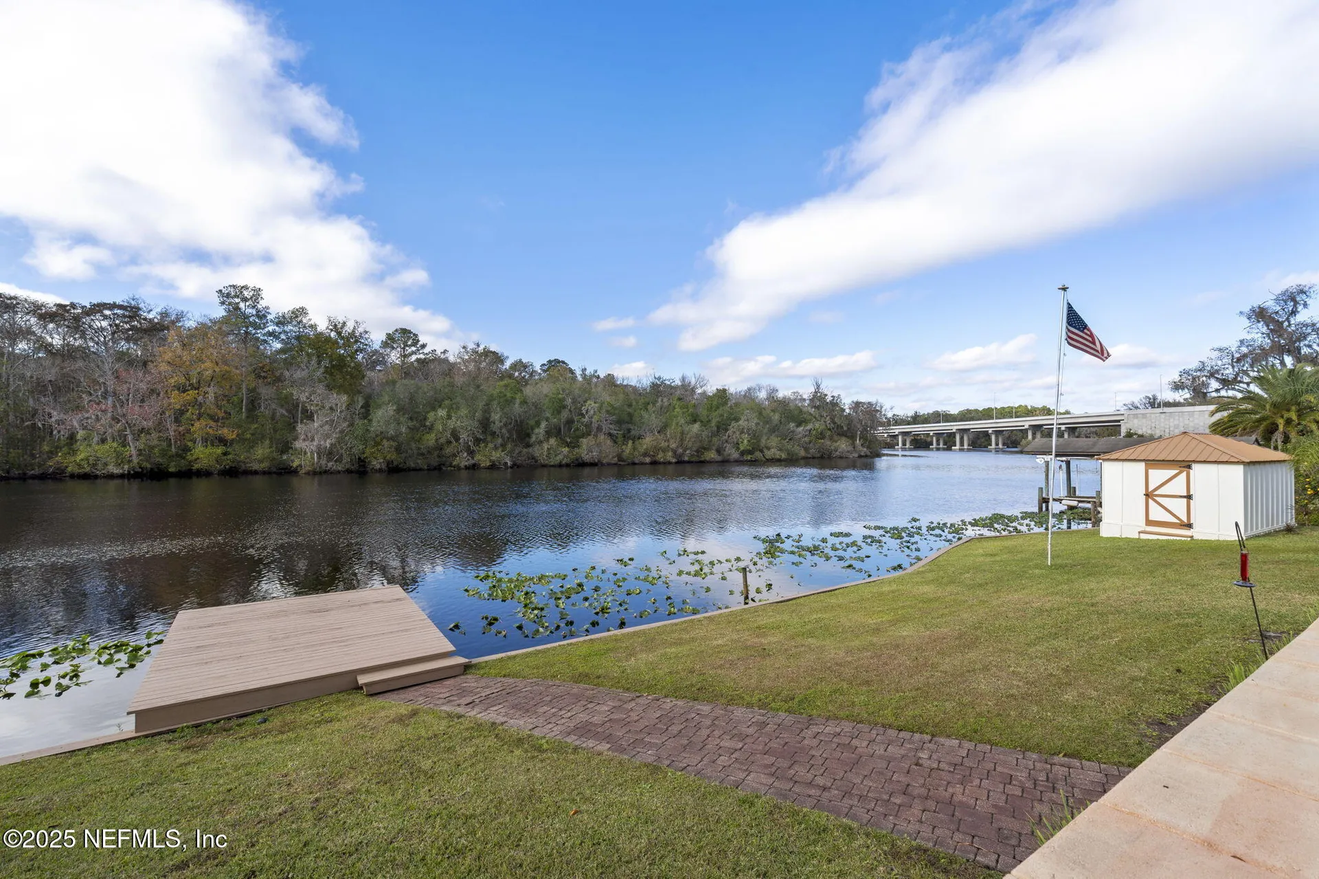 2134 Flintlock Court Green Cove Springs FL 32043