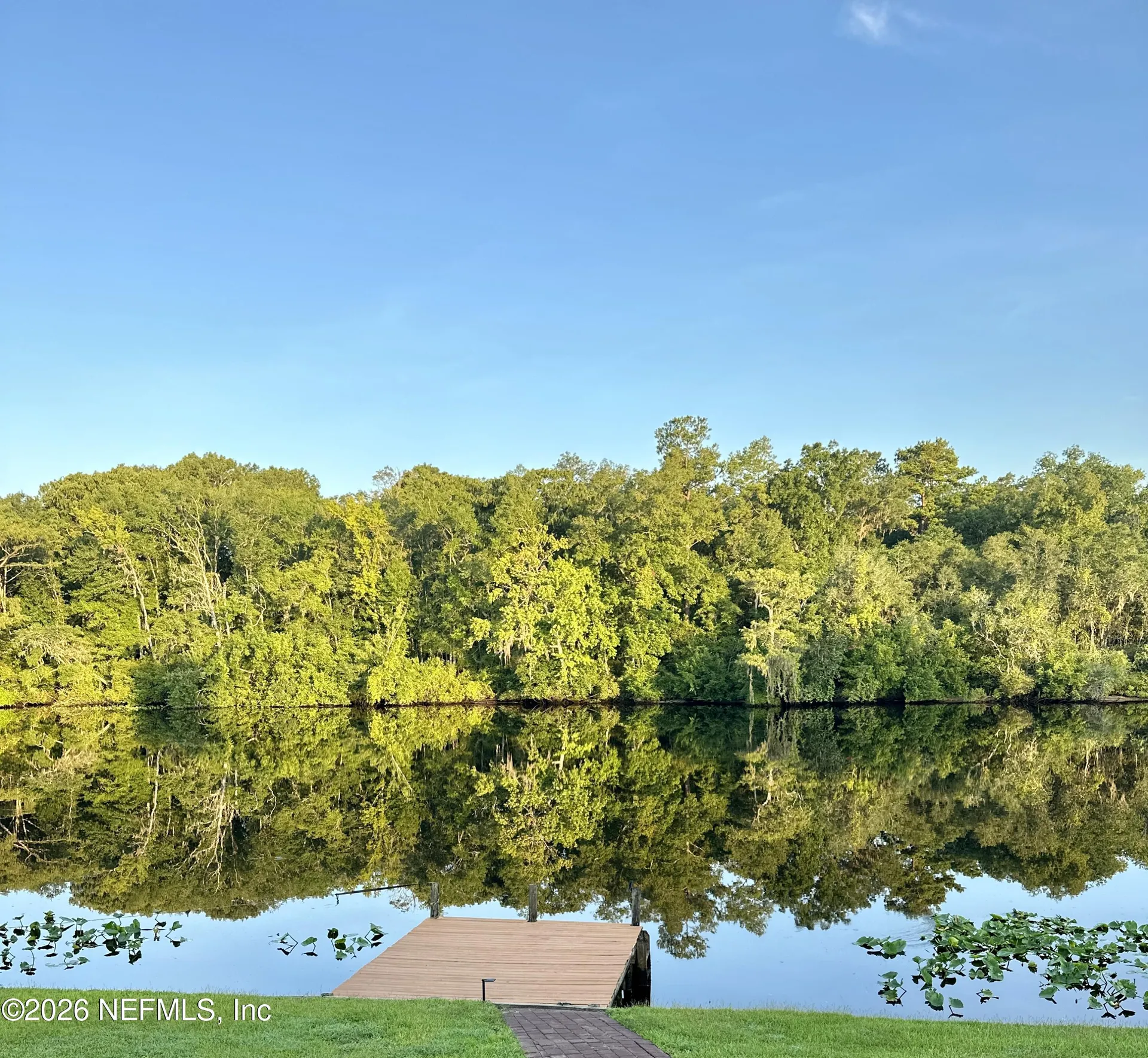 2134 Flintlock Court Green Cove Springs FL 32043
