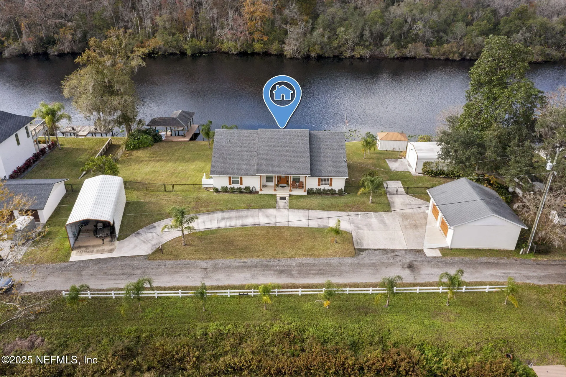 2134 Flintlock Court Green Cove Springs FL 32043