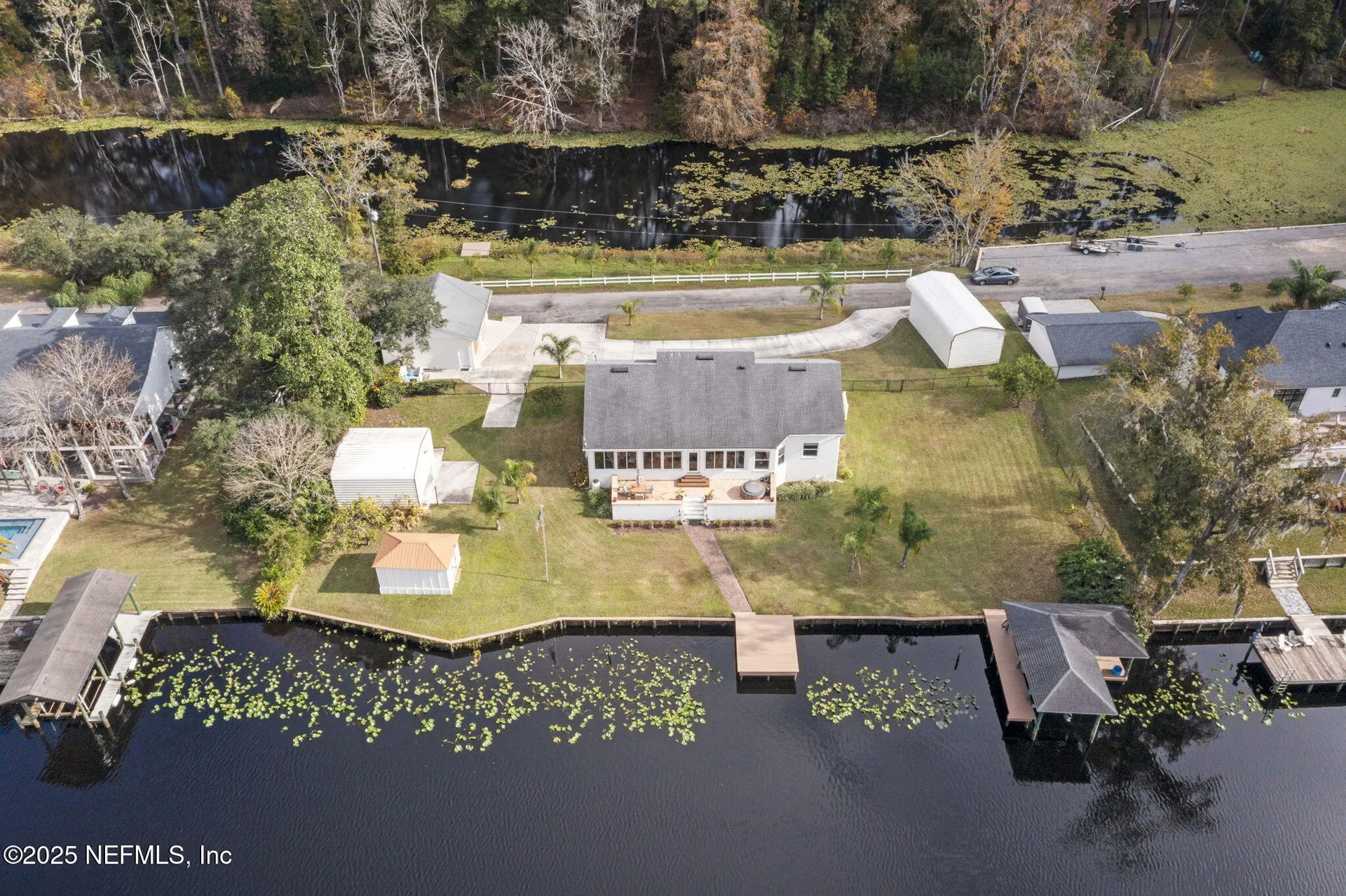 2134 Flintlock Court Green Cove Springs FL 32043