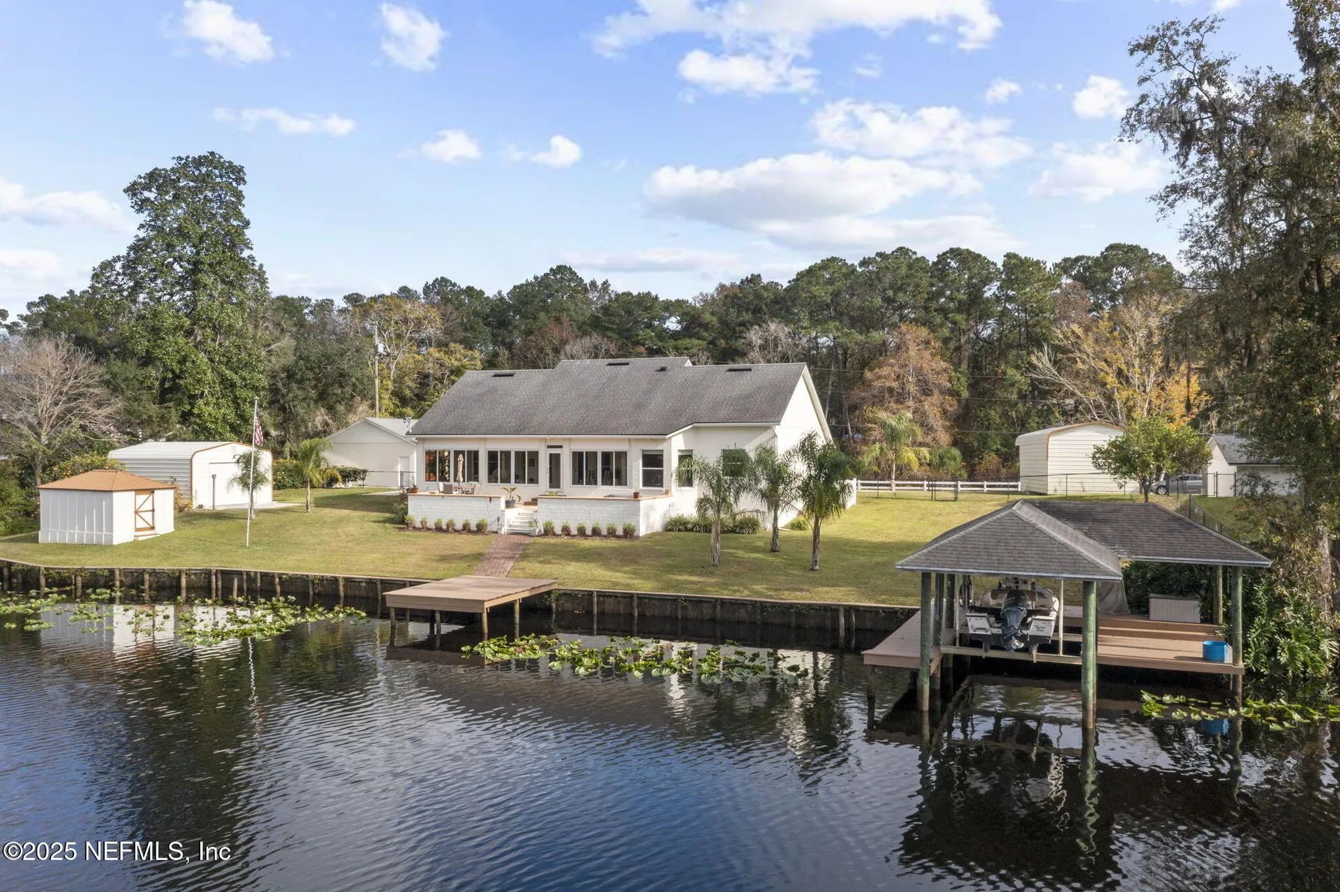 2134 Flintlock Court Green Cove Springs FL 32043