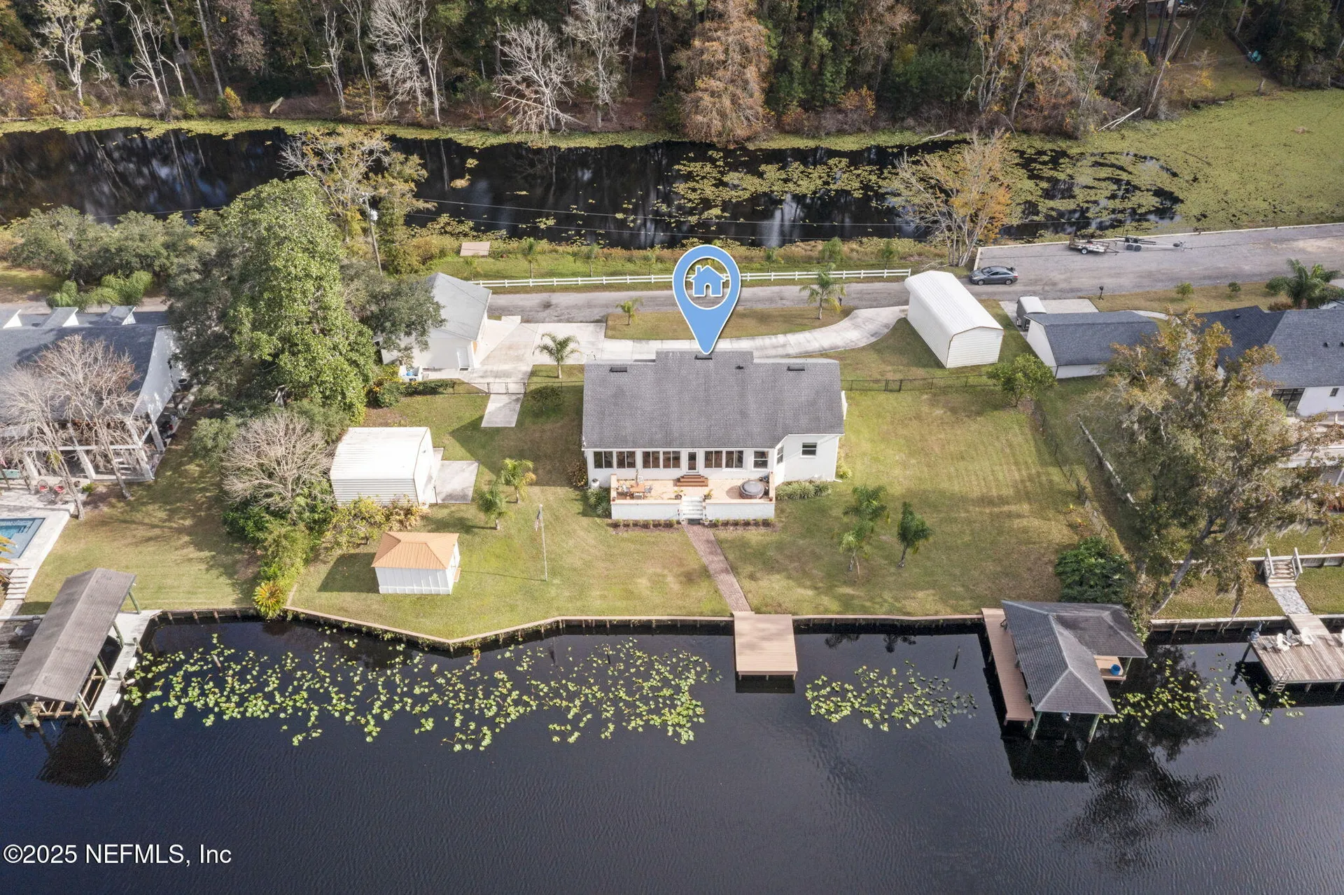 2134 Flintlock Court Green Cove Springs FL 32043