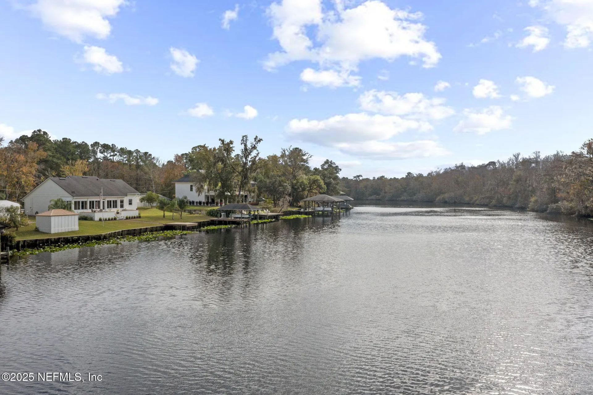2134 Flintlock Court Green Cove Springs FL 32043