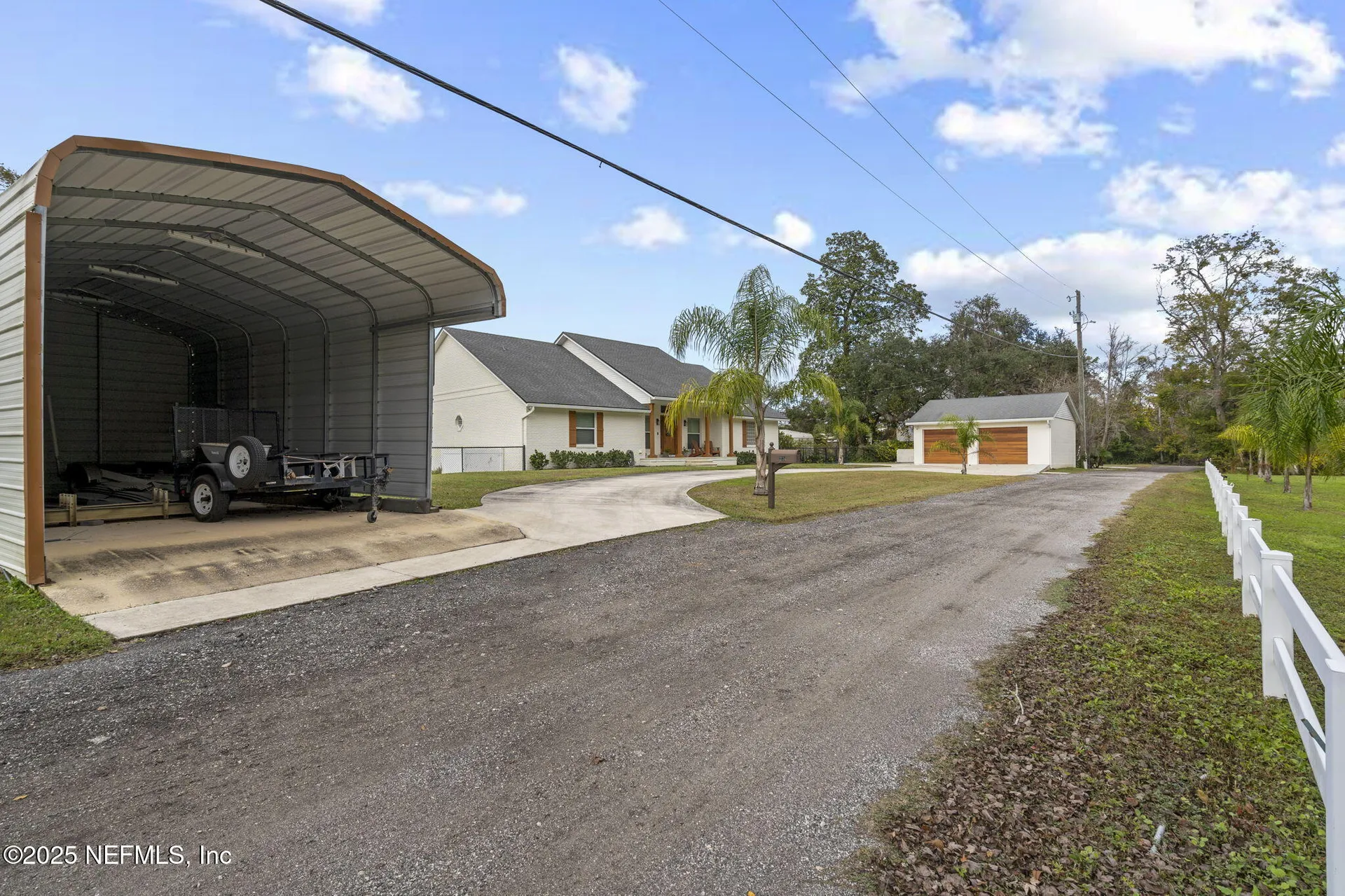 2134 Flintlock Court Green Cove Springs FL 32043