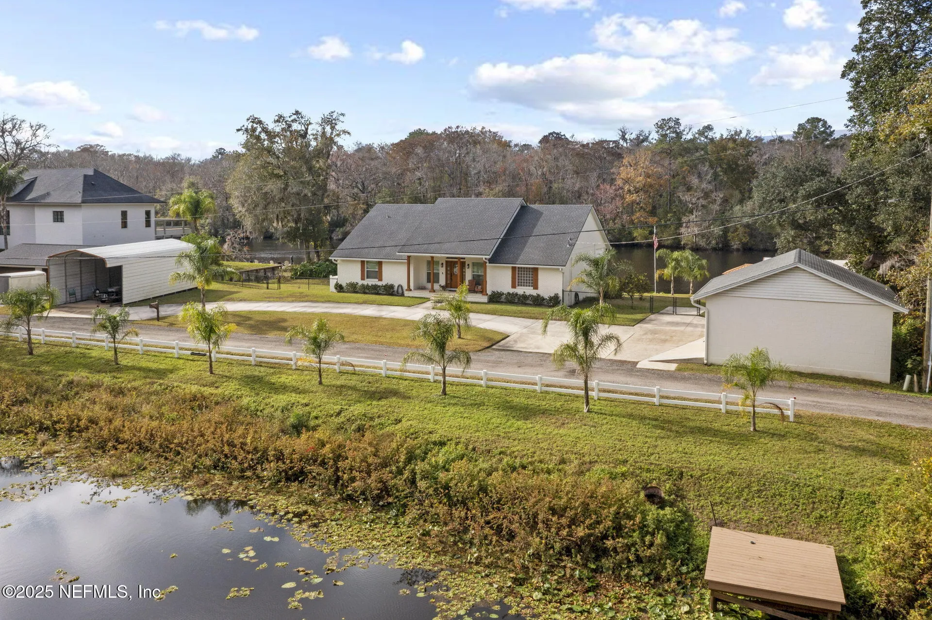 2134 Flintlock Court Green Cove Springs FL 32043