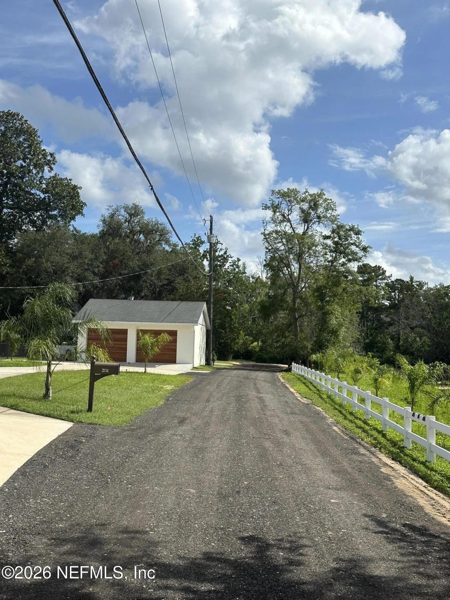 2134 Flintlock Court Green Cove Springs FL 32043