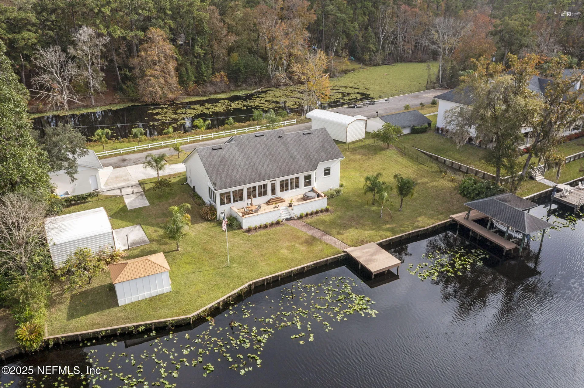 2134 Flintlock Court Green Cove Springs FL 32043