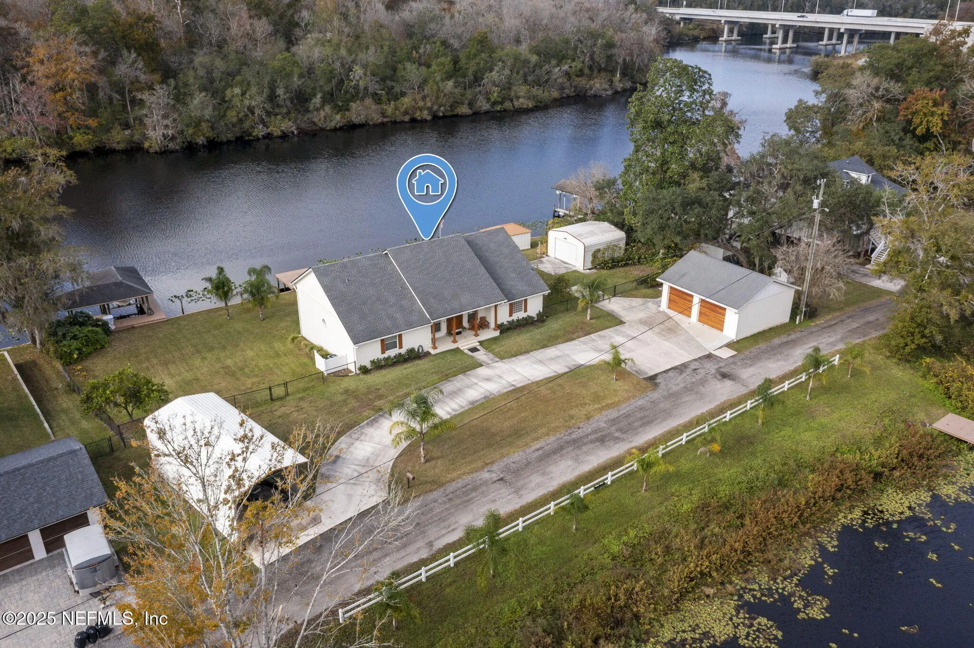 2134 Flintlock Court Green Cove Springs FL 32043