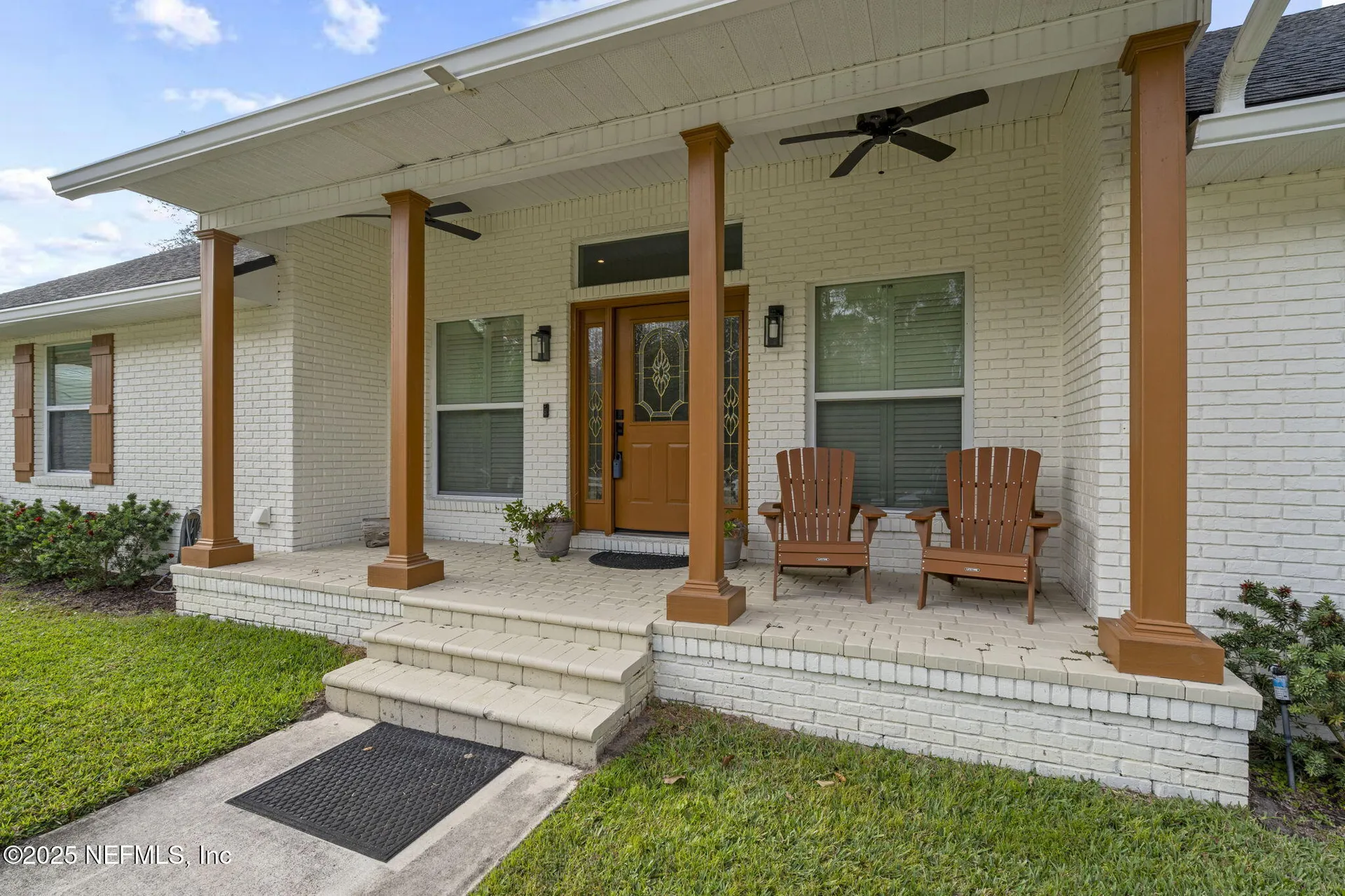 2134 Flintlock Court Green Cove Springs FL 32043