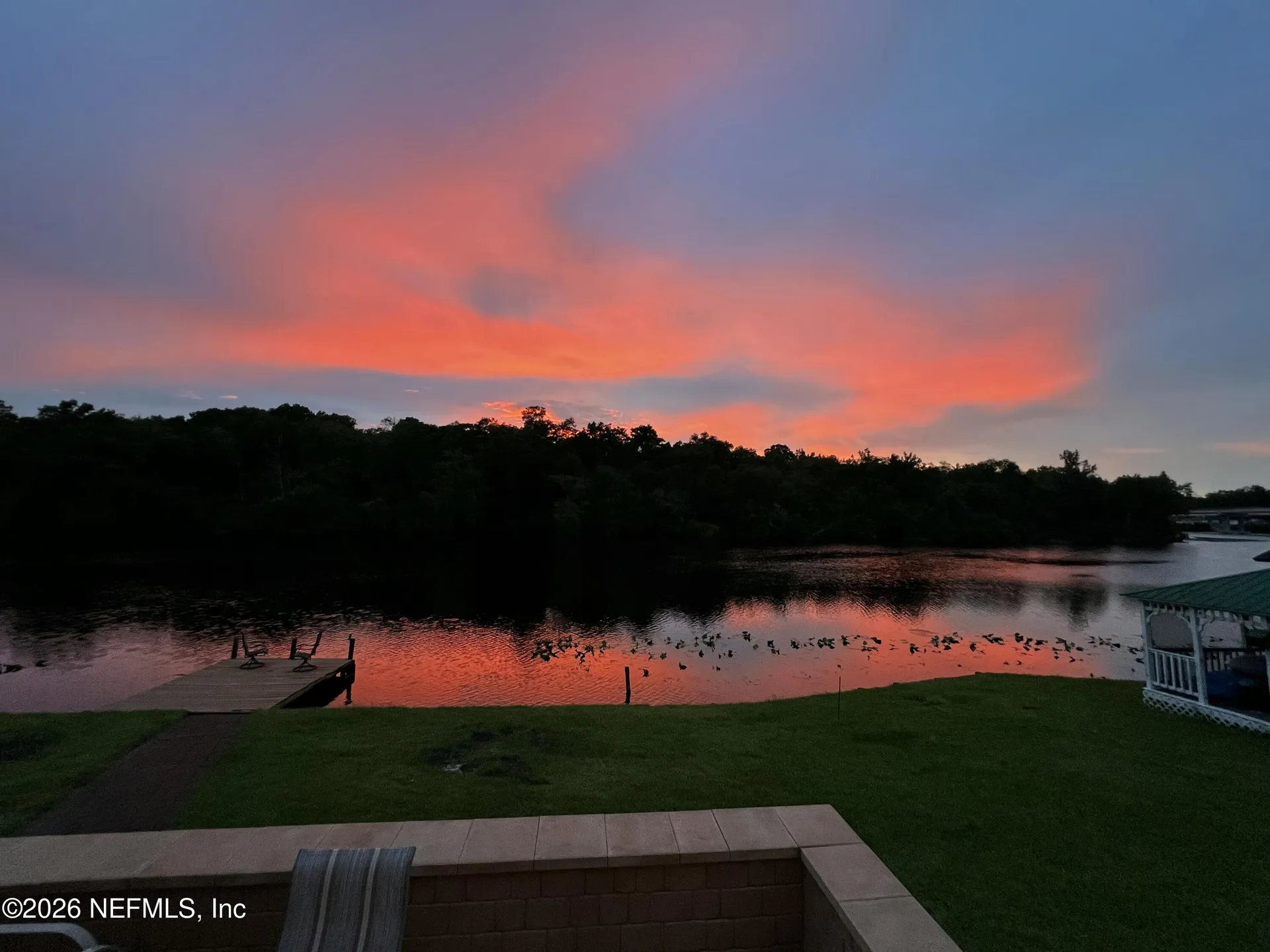 2134 Flintlock Court Green Cove Springs FL 32043