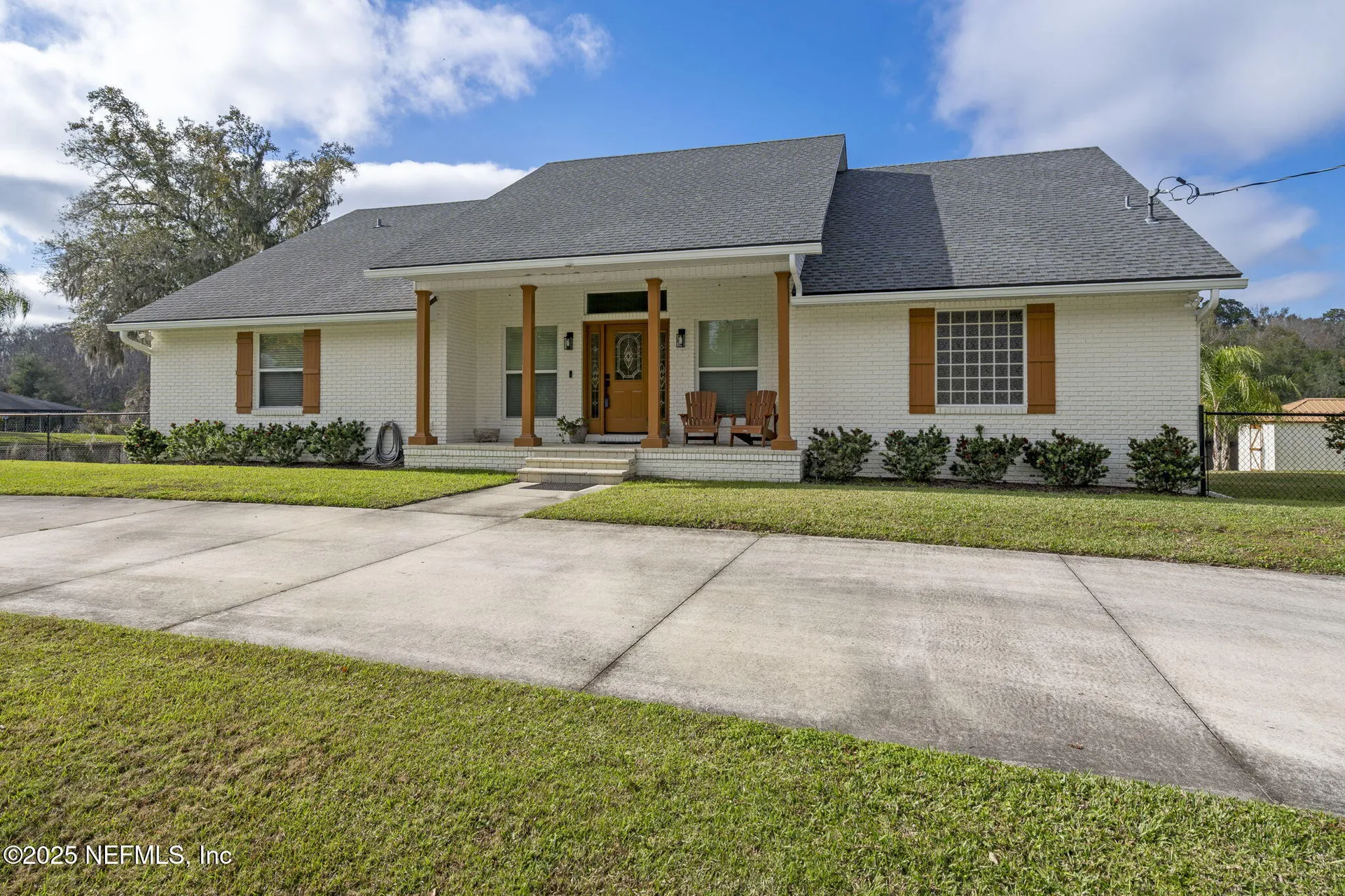 2134 Flintlock Court Green Cove Springs FL 32043